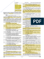 Portaria #808, de 29 de Dezembro de 2022