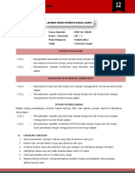 LKPD Turunan Fungsi 2 SMK Kelas 12 PDF