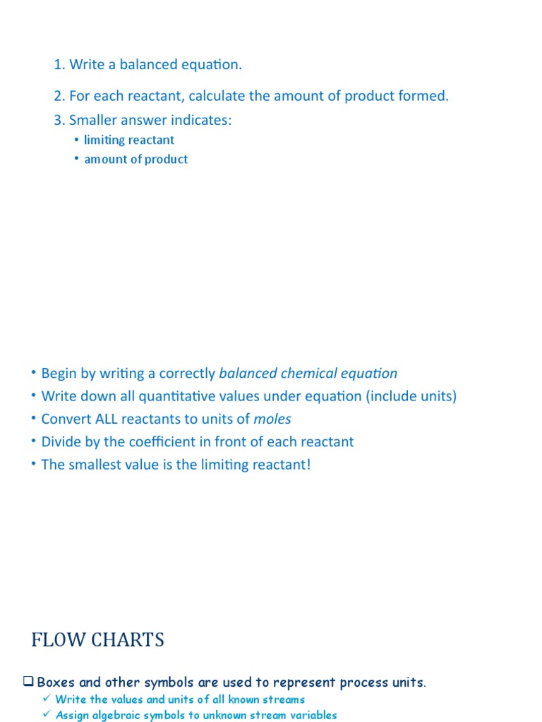 DEGREES OF FREEDOM MATERIAL BALANCE visual data 3