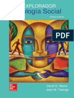 Explorando La Psicología Social PDF