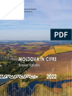 Moldova in Cifre Editia 2022 PDF