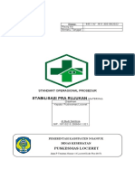 1.sop Stabilisasi Pra Rujukan Maternal Revisi