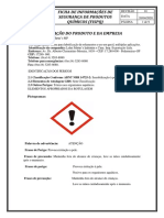 Motor S MP - GHS PDF