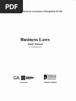 Business Law PDF