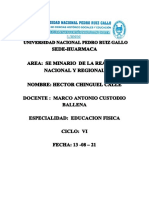 Universidad Nacional Pedro Ruiz Gallohector