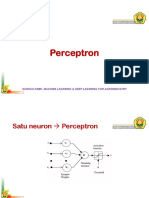 03 Perceptron