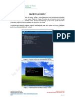 Hacking Con PDF