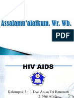 Pik Hiv Aids