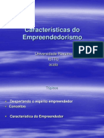 Caracteristica Do Empreendedorismo (1) - 1 PDF