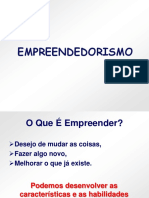 Aula 02 Empreendedorismo PDF