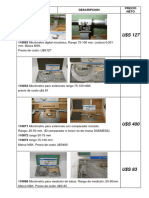 Discontinuos 2009 A