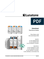 Led Driver 1-Lunatone Led Drivers 86458618 - Dali - PD - en - D0033