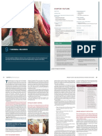 ATLS Thermal Injuries PDF
