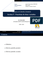 Section 5 Fcts 2 Variables