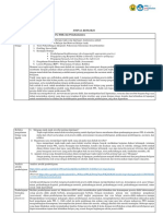 Jurnal Refleksi - Rinda Dwi Lestari - Pemahaman Tentang Peserta Didik Dan Pembelajarannya PDF
