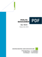 146 18 Perlite Management PDF