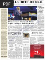 Wallstreetjournal 20221207 TheWallStreetJournal PDF