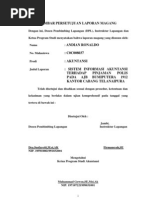 Download Lembar Persetujuan Laporan Magang by Harasyl Icin SN64454944 doc pdf