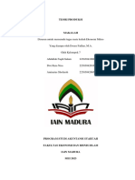 Kel.7 Ekonomi Mikro PDF