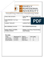 RQ2146B39 - Assignment 1 - MGNM579 - Final CA PDF