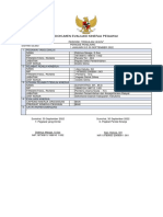 SKP Kepala Bidang 2022