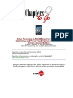 Appendix I Questions That Every Cyber PDF