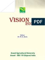AAU Vision 2050 Booklet PDF