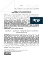 2022 Voltolini Autismo História de Um Quadro PDF