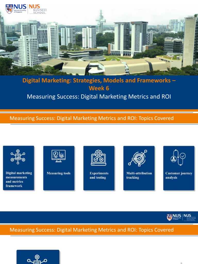 Nus Digital Marketing: Menggali Potensi Pasar Digital Indonesia yang Melimpah