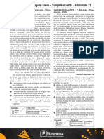 Habilidade 27 PDF