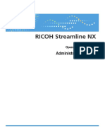 SLNX Administrators Guide PDF