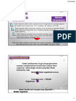 Sesi 3 (A2) Desain Org