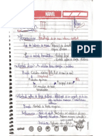 Homeostase PDF