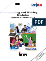 SHS ReadingandWriting Q3 Weeks5to8 Binded Ver1.0