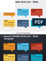 2 1571 Speech Bubble Grid List PGo 4 - 3