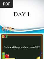 ICT Grade5 Lesson1