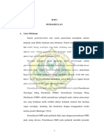 Bab I P1337430115023 PDF