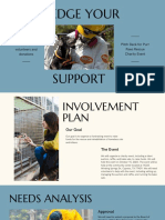 Purr Paws Rescue Charity Event PDF