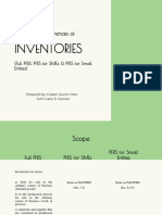 Inventories 0 PDF