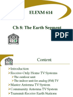 W7. CH 08 The Earth Segment