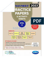 Navneet Practice Papers Part 1 Book pdf-1 PDF