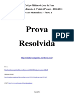 Cmjf Prova Resolvida Mat 612 (2)