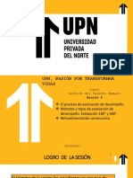 Sesión 6 PDF