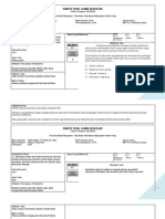 Format Kartu Soal - Fitria Mandasari, S.PD