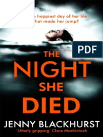 The Night She Died PDF