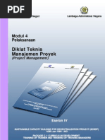 Download Modul 4 Eselon 4 Manajemen Proyek by Dhiangga Jauhary SN64456310 doc pdf