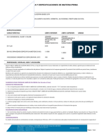 Hoja Tecnica381 PDF
