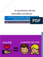 Clase 16 - Cadena de Valor y Clúster PDF