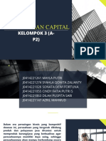 Kelompok 3 Human Capital TM 1