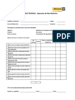 Spe011 - Conocimiento de Operación 6060 PDF